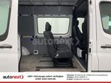 Mercedes-Benz Sprinter 317 Mixto *5-Sitze* 360°+Navi+Klima (50 - gebrauchte Mercedes-Benz Sprinter aus dem Jahr 2021