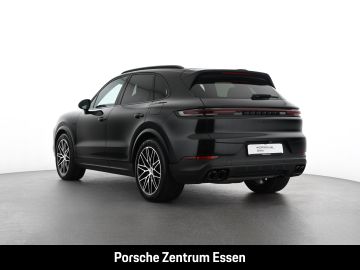 Porsche Cayenne - 3