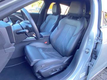 Bild 9 Opel ASTRA SPORTS TOURER ULTIMATE ACC NAVI KEYLESS