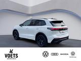 Volkswagen Tiguan R-Line 1.5 TSI eHybrid DSG AHK+TravelAssi - Volkswagen Tiguan: Geländewagen