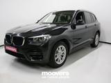 BMW X3 (G01/F97) xDrive20d Business Advantage - BMW X3 G01-F97