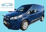 Ford Transit Connect 1Hd techn.Top Hagelschaden - gebrauchte Ford Transit Connect aus dem Jahr 2015