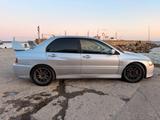 Mitsubishi Lancer 2.0 16V MIVEC Evolution Evolution - Mitsubishi Lancer: 2.0
