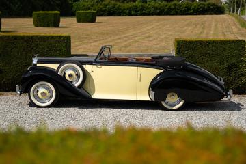 1949 Bentley OTHERS 照片 5