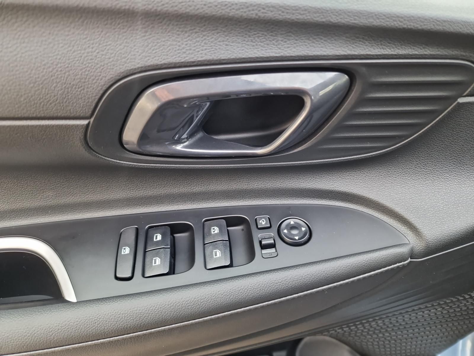 Hyundai BAYON – Bild 17