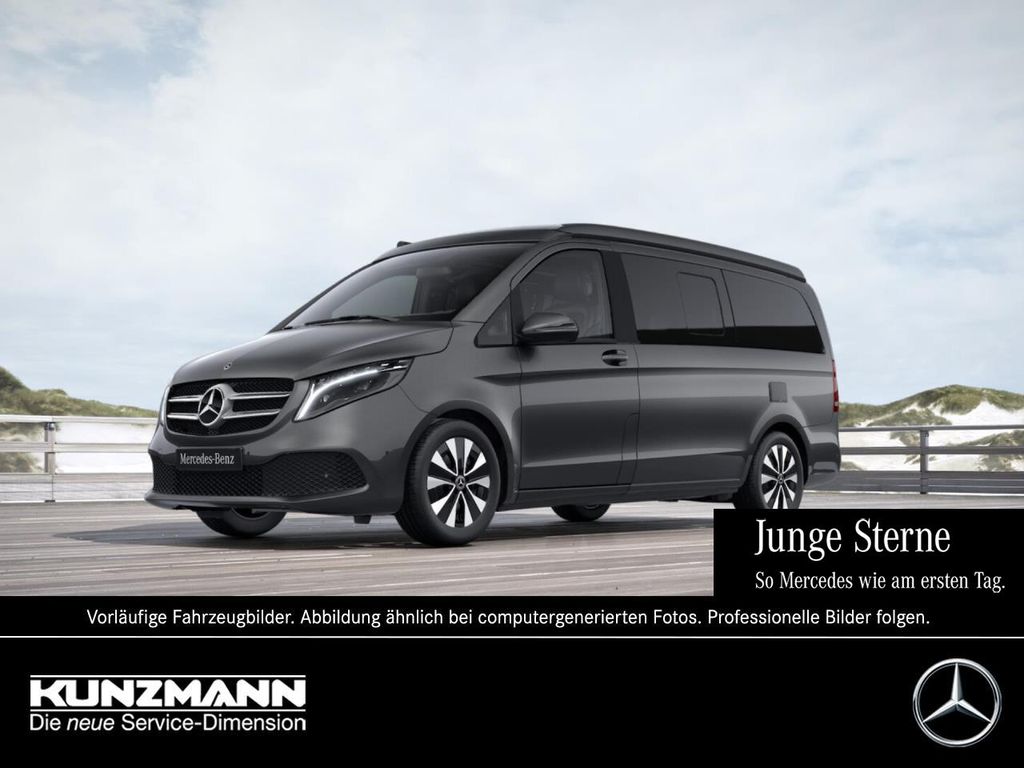 Image of Mercedes-Benz V 220