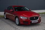 Jaguar XE*20d*2.HAND*Bi-XENON*PDC*SHZ*TEMP*DAB*APPLE* - Jaguar in Leipzig