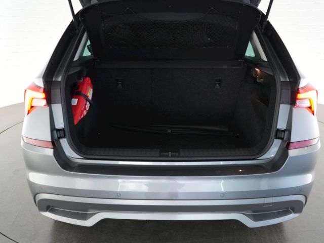 Kamiq TOUR TSI DSG+LED LICHT+RÜCKFAHRKAMERA+SITZ
