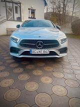 Mercedes-Benz CLS 350 d 4MATIC - - Mercedes-Benz CLS 350 in Aachen