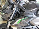 Kawasaki Z500 SE