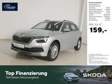 Skoda Kamiq 1.5 TSI Ambition LED/SH/DAB+/ACC/ALLU - Skoda Kamiq aus 2023