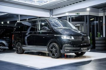Volkswagen T6 Multivan - 6