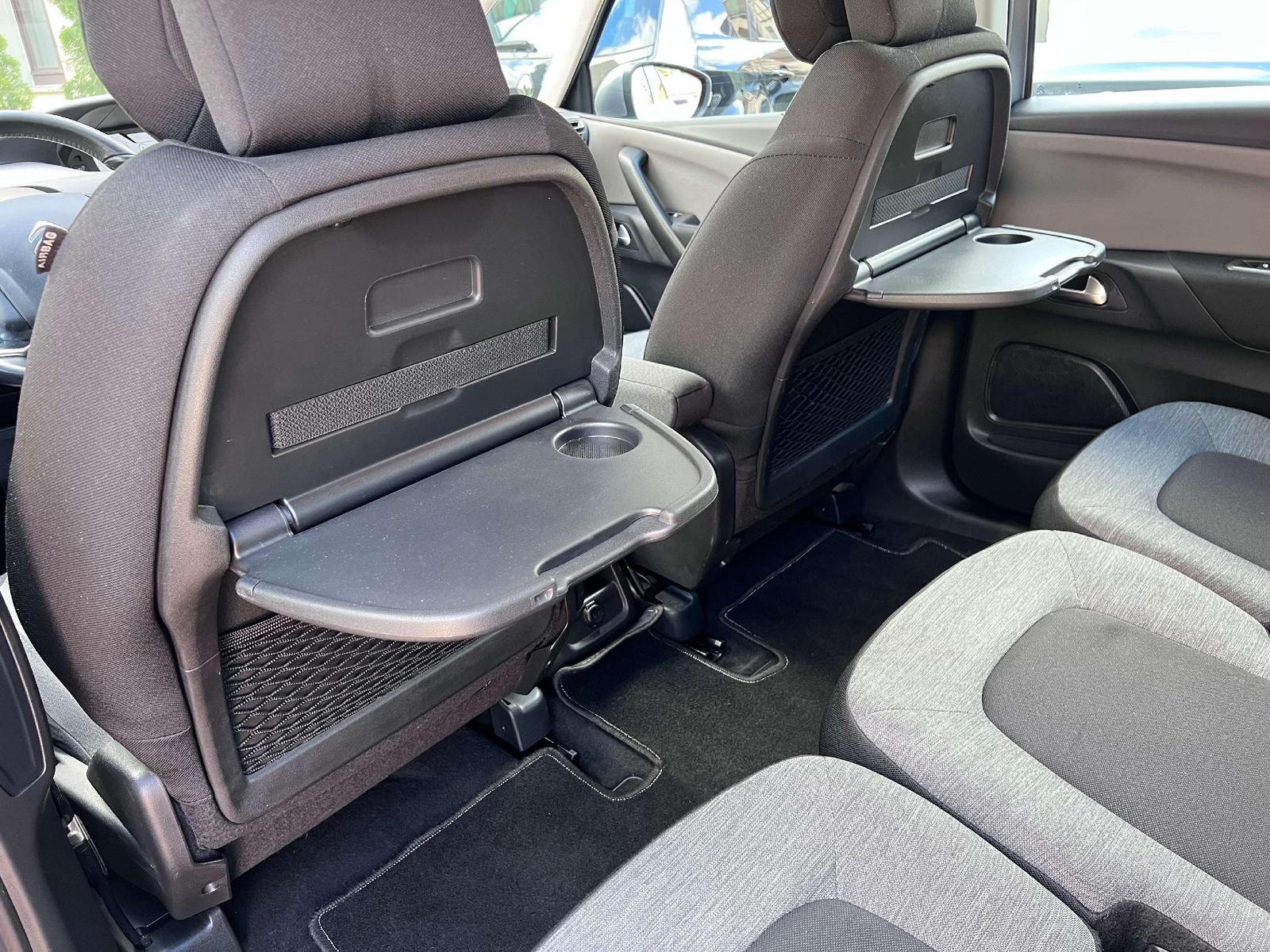 Citroën Grand C4 SpaceTourer Feel*1.HAND*TÜV NEU*GARANTI