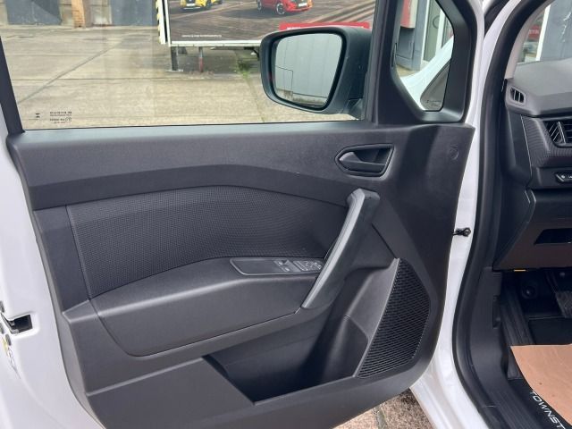 Fahrzeugabbildung Nissan Townstar Kasten L2 2,3t 6MT Acenta AHK*LRB*2ST