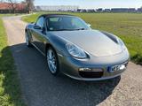 Porsche Boxster 987  2.7  - Porsche Gebrauchtwagen in Wesel