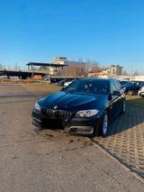 BMW Verkaufe/Tausche BMW 525d F11 Facelift /Eu... - gebrauchte BMW 525 mit Facelift