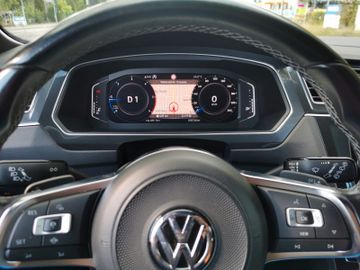 Volkswagen Tiguan - 8