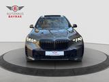 BMW X5 40 d xDrive M LASER/GESTIK/PANO/HUD/NEW-MODEL - BMW X5: Grün