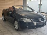 Volkswagen Eos 2.0 Edition *Panorama*PDC*LEDER* - Volkswagen Eos aus 2008