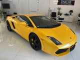 Lamborghini Gallardo LP550-2 50 Jahre Editione DER HAMMER - Lamborghini Gallardo Gebrauchtwagen