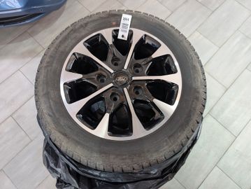 Ford Tourneo Custom Sport L1 185PS EcoBlue Automatik