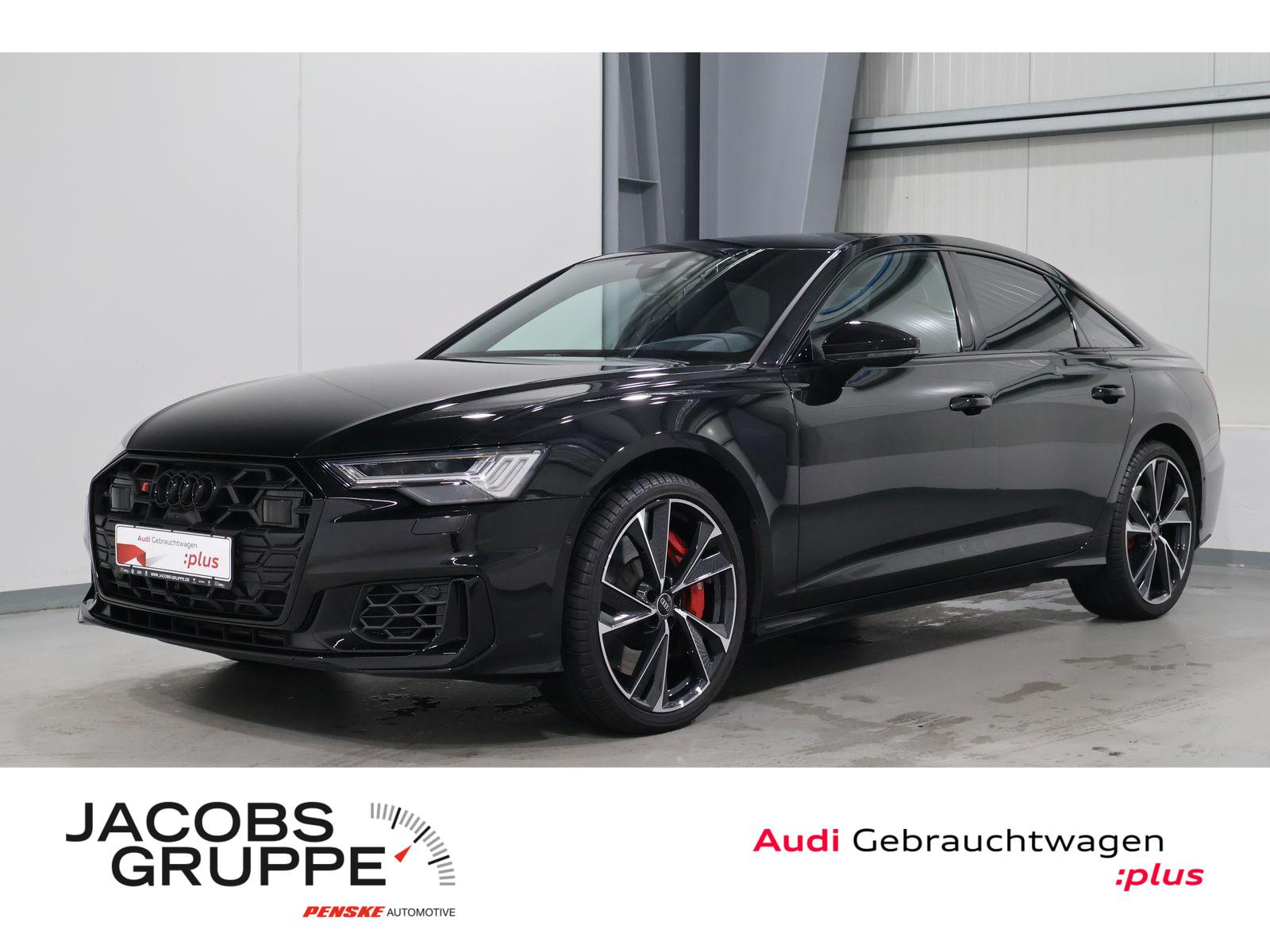Audi S6 Limo 3.0 TDI quattro B&O*Pano*LED *