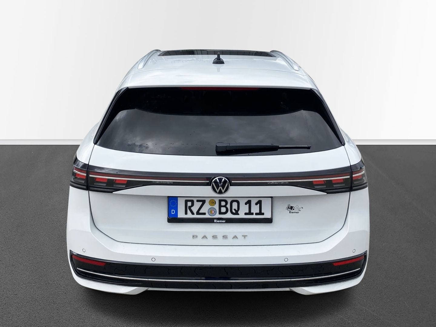 Volkswagen Passat Variant Elegance 2.0TDI 110kW 7-Gang-DSG foto 5
