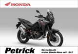 Honda CRF 1100L Africa Twin Black ES #25 - Sofort verf - Angebote entsprechen deinen Suchkriterien