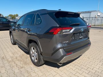 Toyota RAV 4 - 4