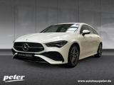 Mercedes-Benz CLA 180 Shooting Brake AMG, LED Scheinwerfer - Mercedes-Benz Jahreswagen: Kombi