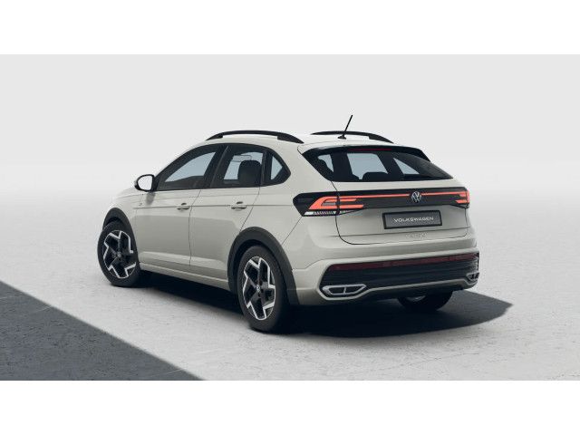 Volkswagen Taigo - Bild 5