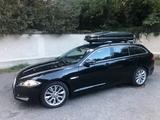 Jaguar XF  2.2 Sportbrake(Tausch gegen Bus... - Jaguar XF in München