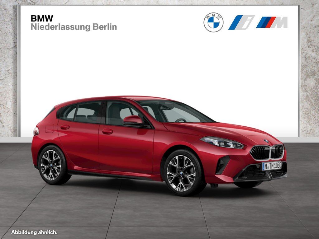 BMW 123 - Bild 9