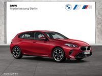 BMW 123 - Vorschau Bild 9