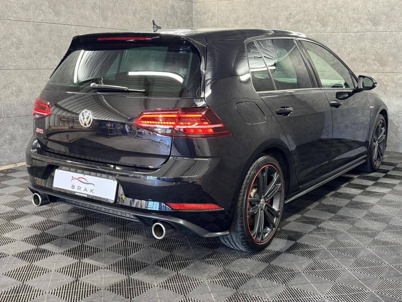 Volkswagen Golf VII GTI Performance DSG*Navi*LED*ACC*PDC*, миниатюра 5