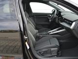 Audi A3 Sportback 35 TFSI S-tronic S line OPTIK-SW/LE - Audi A3 Sportback 35 TFSI Gebrauchtwagen