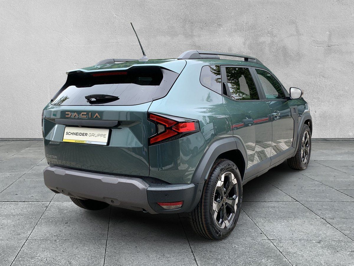Dacia Duster - Bild 5