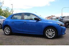 Fahrzeugabbildung Opel Corsa Turbo Edition Facelift!*Kamera!*AppC*WiPa!