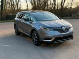 Renault Espace 1,6 dCi Automatik vollausst... - Renault Espace: V6
