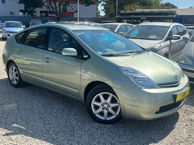 Toyota Prius Sol*110TKM*Aut.*2.HD*Klima*TÜV NEU