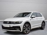 Volkswagen Tiguan 2.0 TSI DSG 4M *R-Line*AHK*Standhzg*Pano* - Volkswagen Tiguan: Standheizung