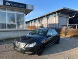 Mercedes-Benz E -Klasse Lim. E 300 CDI/AVANTGA/GSD/TW/SPURHALT - gebrauchte Mercedes-Benz E 300 aus dem Jahr 2010