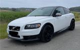 Volvo C30 1.6D R Design - Volvo C30: R Design