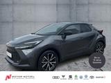Toyota C-HR 2.0Hybrid TEAM D LED+NAV+ACC+SHZ+RFK+MFL+18 - Toyota C-HR in München