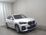BMW X1 sDrive18d M-Sport Navi LED AHK ACC Shz PDC - BMW X1 bis 15.000 Euro
