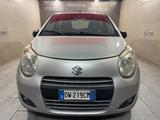 Suzuki Alto 1.0 GL NEOPATENTATI - Suzuki Alto GL mit Benzin-Antrieb