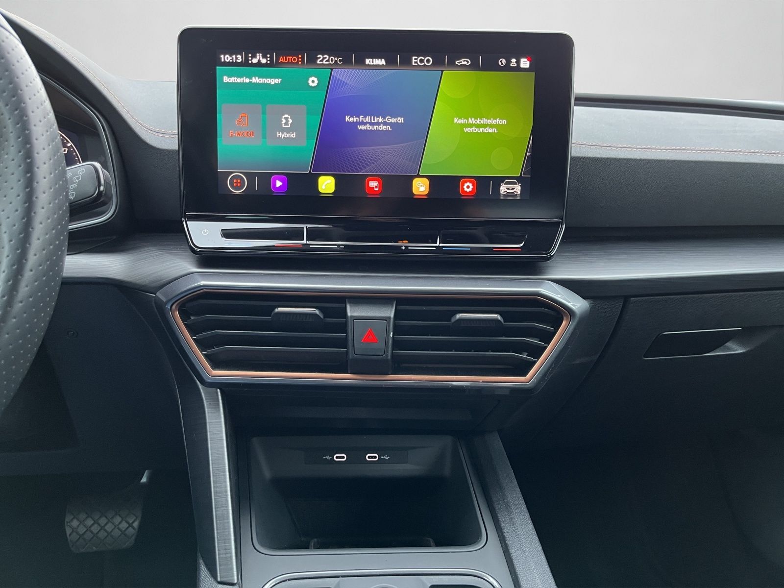 Cupra Formentor - Bild 11