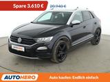 Volkswagen 2.0 TDI Style *NAV*ACC*CAM*PDC*SHZ*ALU*KLIMA*