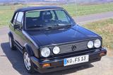 Volkswagen Golf Cabrio Etienne Aigner  - Volkswagen Golf: Cabrio, Etienne Aigner