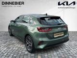 Kia cee'd 1.5T Spirit Glasdach+LED+Navi+Kamera - Kia: Limousine, Cee D